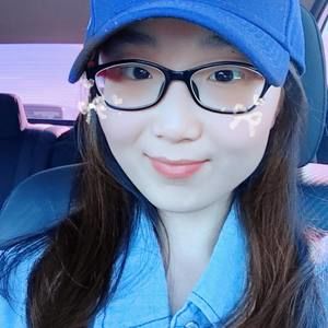 Meet your Posher, Kristy